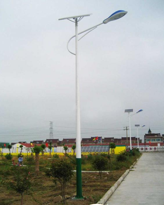 上城区6米特价太阳能路灯